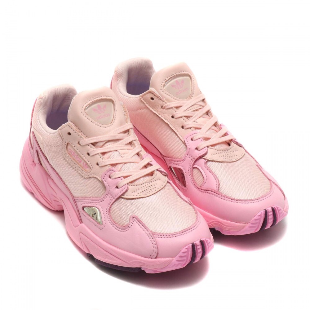 Adida’s Falcon Shoes